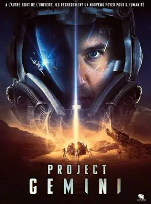 Regarder Project Gemini en Streaming Gratuit Complet VF VOSTFR HD 720p