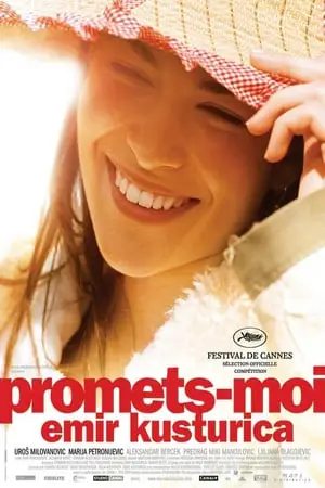 Regarder Promets-moi en Streaming Gratuit Complet VF VOSTFR HD 720p