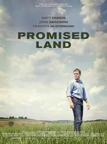 Regarder Promised Land en Streaming Gratuit Complet VF VOSTFR HD 720p