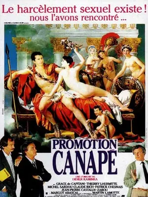 Regarder Promotion canapé en Streaming Gratuit Complet VF VOSTFR HD 720p