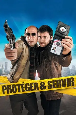 Regarder Protéger & servir en Streaming Gratuit Complet VF VOSTFR HD 720p