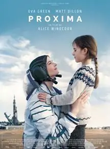 Regarder Proxima en Streaming Gratuit Complet VF VOSTFR HD 720p