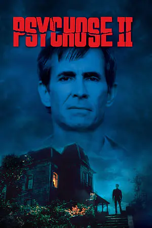 Regarder Psychose II en Streaming Gratuit Complet VF VOSTFR HD 720p