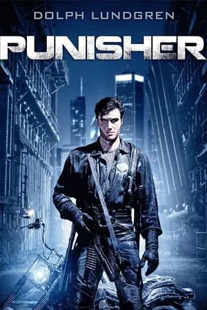 Regarder Punisher en Streaming Gratuit Complet VF VOSTFR HD 720p