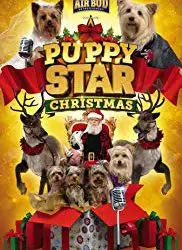 Regarder Puppy Star : c’est Noël en Streaming Gratuit Complet VF VOSTFR HD 720p