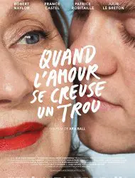 Regarder Quand l'amour se creuse un trou en Streaming Gratuit Complet VF VOSTFR HD 720p