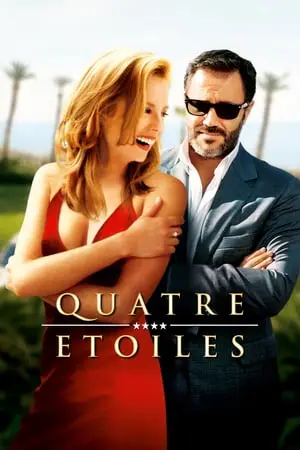 Regarder Quatre étoiles en Streaming Gratuit Complet VF VOSTFR HD 720p