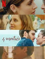 Regarder Quatre moitiés en Streaming Gratuit Complet VF VOSTFR HD 720p