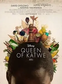 Regarder Queen Of Katwe en Streaming Gratuit Complet VF VOSTFR HD 720p