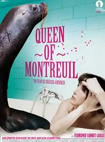 Regarder Queen of Montreuil en Streaming Gratuit Complet VF VOSTFR HD 720p