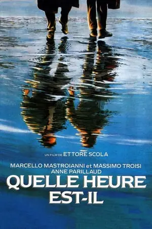 Regarder Quelle heure est-il en Streaming Gratuit Complet VF VOSTFR HD 720p