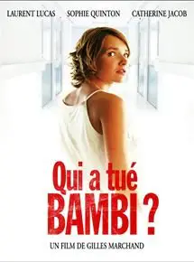 Regarder Qui a tué Bambi ? en Streaming Gratuit Complet VF VOSTFR HD 720p