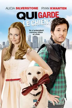 Regarder Qui Garde le Chien ? en Streaming Gratuit Complet VF VOSTFR HD 720p