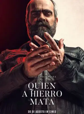 Regarder Quien a hierro mata en Streaming Gratuit Complet VF VOSTFR HD 720p