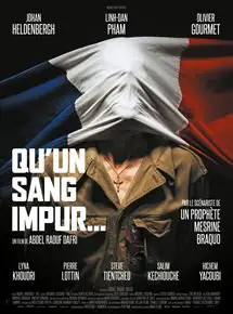 Regarder Qu'un sang impur… en Streaming Gratuit Complet VF VOSTFR HD 720p