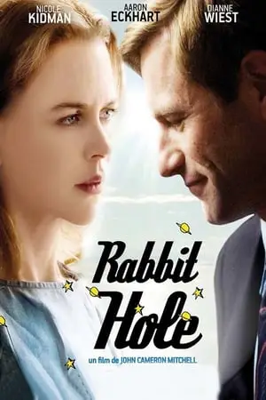 Regarder Rabbit Hole en Streaming Gratuit Complet VF VOSTFR HD 720p