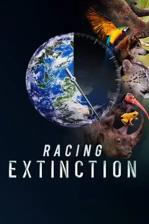 Regarder Racing Extinction en Streaming Gratuit Complet VF VOSTFR HD 720p