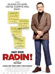 Regarder Radin! en Streaming Gratuit Complet VF VOSTFR HD 720p