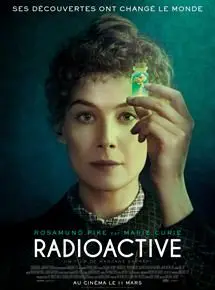 Regarder Radioactive en Streaming Gratuit Complet VF VOSTFR HD 720p