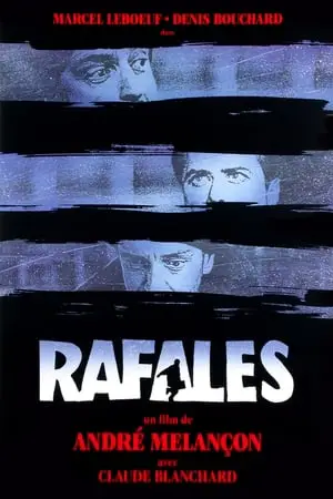 Regarder Rafales en Streaming Gratuit Complet VF VOSTFR HD 720p