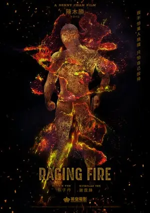 Regarder Raging Fire en Streaming Gratuit Complet VF VOSTFR HD 720p