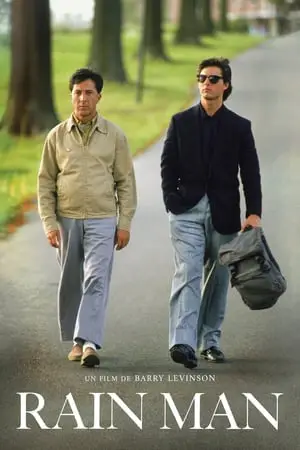 Regarder Rain Man en Streaming Gratuit Complet VF VOSTFR HD 720p