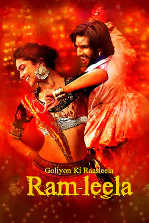 Regarder Ram-Leela en Streaming Gratuit Complet VF VOSTFR HD 720p