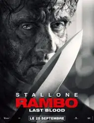 Regarder Rambo : Last Blood en Streaming Gratuit Complet VF VOSTFR HD 720p