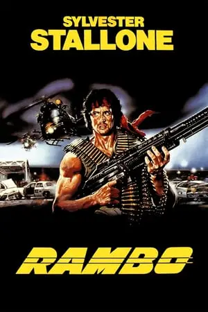 Regarder Rambo en Streaming Gratuit Complet VF VOSTFR HD 720p