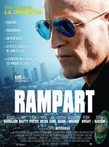 Regarder Rampart en Streaming Gratuit Complet VF VOSTFR HD 720p