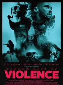 Regarder Random Acts Of Violence en Streaming Gratuit Complet VF VOSTFR HD 720p