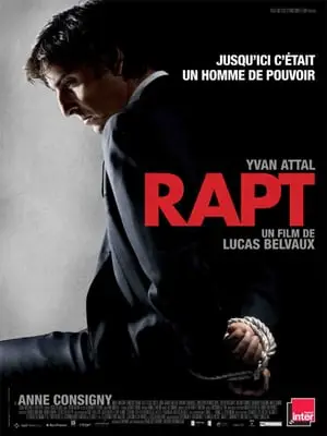 Regarder Rapt en Streaming Gratuit Complet VF VOSTFR HD 720p