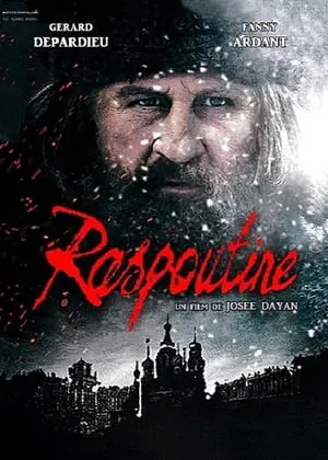 Regarder Raspoutine en Streaming Gratuit Complet VF VOSTFR HD 720p