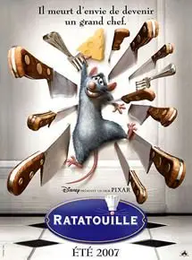 Regarder Ratatouille en Streaming Gratuit Complet VF VOSTFR HD 720p