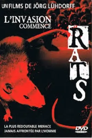 Regarder Rats, l'invasion commence en Streaming Gratuit Complet VF VOSTFR HD 720p