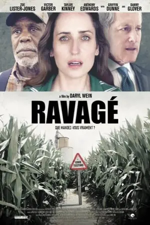 Regarder Ravagé en Streaming Gratuit Complet VF VOSTFR HD 720p