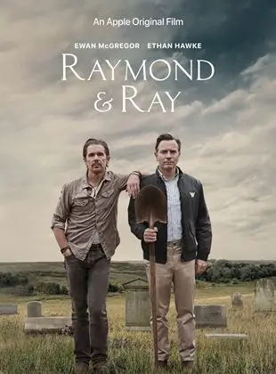 Regarder Raymond & Ray en Streaming Gratuit Complet VF VOSTFR HD 720p