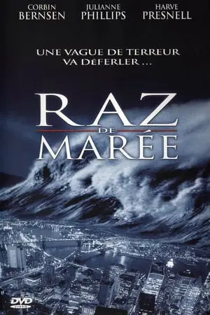 Regarder Raz de Marée - Alerte sur la Côte en Streaming Gratuit Complet VF VOSTFR HD 720p