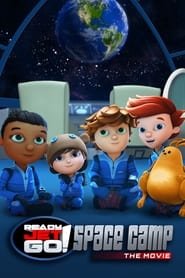 Regarder Ready, Jet, Go! Space Camp: The Movie en Streaming Gratuit Complet VF VOSTFR HD 720p