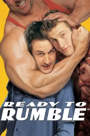 Regarder Ready to Rumble en Streaming Gratuit Complet VF VOSTFR HD 720p