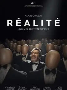 Regarder Réalité en Streaming Gratuit Complet VF VOSTFR HD 720p