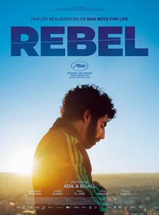 Regarder Rebel en Streaming Gratuit Complet VF VOSTFR HD 720p