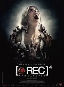 Regarder REC 4 en Streaming Gratuit Complet VF VOSTFR HD 720p