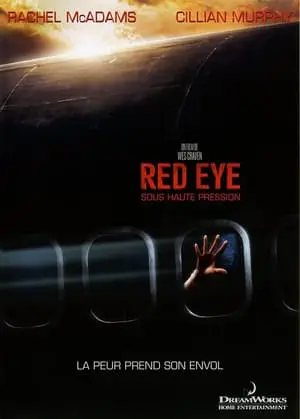 Red Eye : Sous haute pression