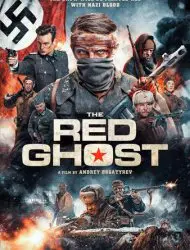 Regarder Red Ghost en Streaming Gratuit Complet VF VOSTFR HD 720p