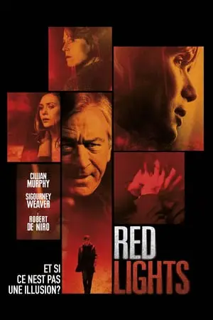 Regarder Red Lights en Streaming Gratuit Complet VF VOSTFR HD 720p