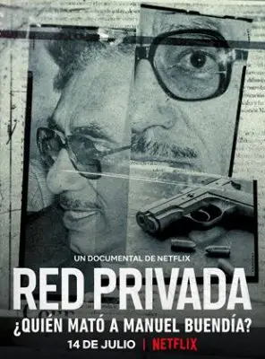 Regarder Red Privada : Une chronique trop gênante en Streaming Gratuit Complet VF VOSTFR HD 720p