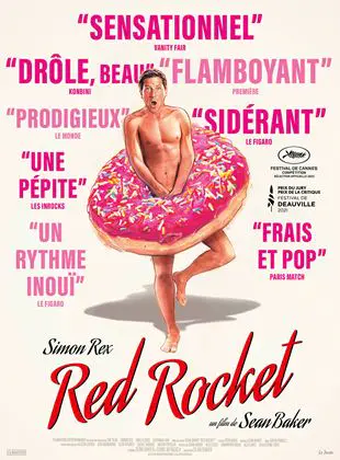 Regarder Red Rocket en Streaming Gratuit Complet VF VOSTFR HD 720p