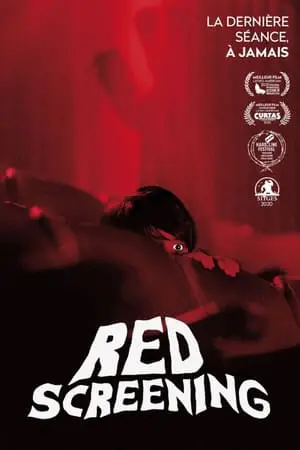 Regarder Red Screening en Streaming Gratuit Complet VF VOSTFR HD 720p