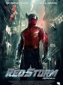 Regarder Red Storm en Streaming Gratuit Complet VF VOSTFR HD 720p